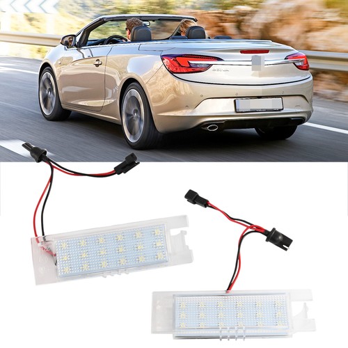 Passt für opel cascada - passt,