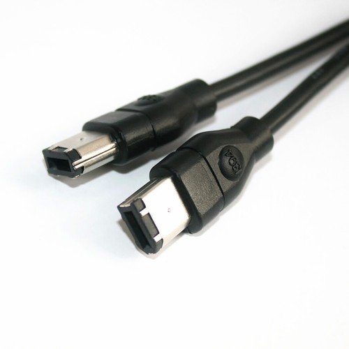 Firewire link dv - 1,8m, kabel