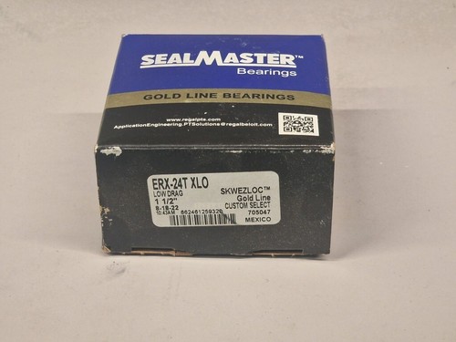 Erx 24t xlo sealmaster low - erx-24t,
