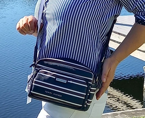 Tommy hilfiger tasche - tommy,