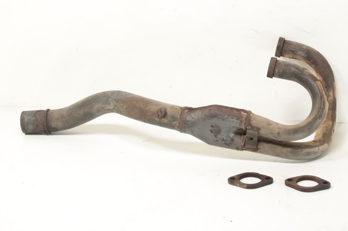 Auspuffkrümmer honda 600 - honda, xl