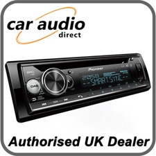 Pioneer deh s720dab tuner - pioneer,