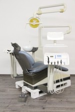 Sirona M1+ Plus