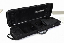 NEU - Geigenkasten RIBONI uno