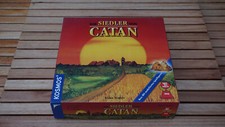 KOSMOS Die Siedler von Catan -