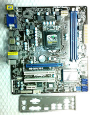 ASROCK H61M/U3S3 Motherboards