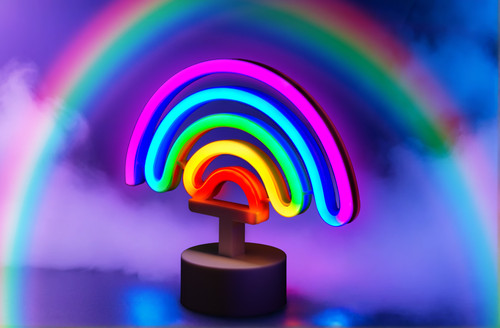Led pride neon deko leuchte - neon,