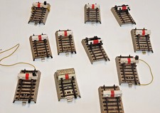 Märklin M-Gleis Prellbock verschiedene Typen TOP