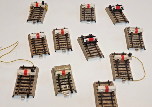 Märklin gleis prellbock - märklin,