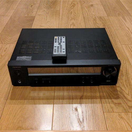 Onkyo netzwerk receiver - onkyo,