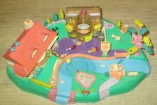 Polly Pocket Bluebird Mini