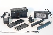 Sony NP-FZ100 Ladegerät |