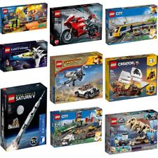 LEGO® Various Sets - 21309