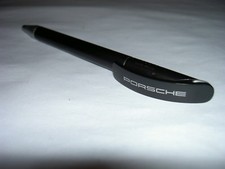 Dreh-Kugelschreiber Prodir mit Werbeaufdruck Porsche,(unbenutzt) --