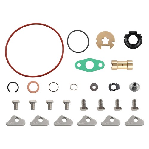 Turbo rebuild repair kits for - rebuild,