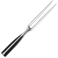 Fleischgabel edelstahl - fleischgabel,