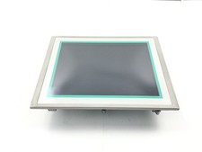 Siemens Multi Panel MP 370 Touch-15TFT, 6AV6545-0DB10-0AX0