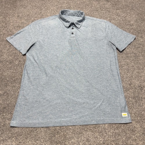 Vuori shirt strato tech - shirt,