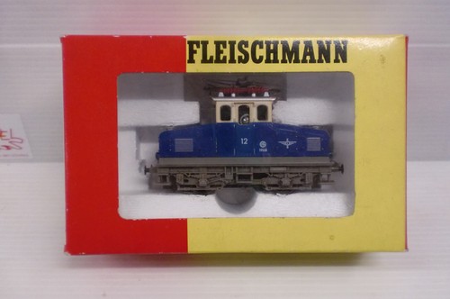 Fleischmann 4305 lok der - -,