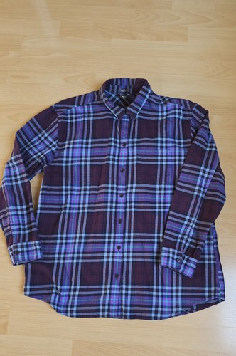 Eddie bauer bluse hemd - eddie,