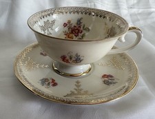 Porzellan Sammeltasse von