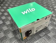 Heizungspumpe WILO Stratos