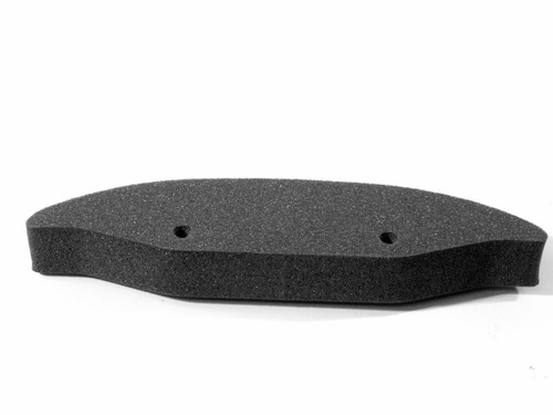 Hpi angepasster rammer grau - hpi,