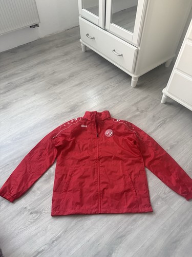 Jako rot weiß essen - rot,