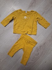 C&A 2tlg Set Newborn 62 68 ☘️