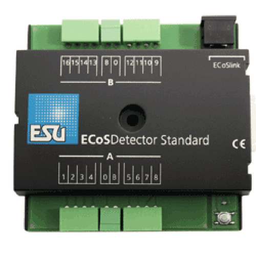 Esu 50096 ecosdetector - 50096,