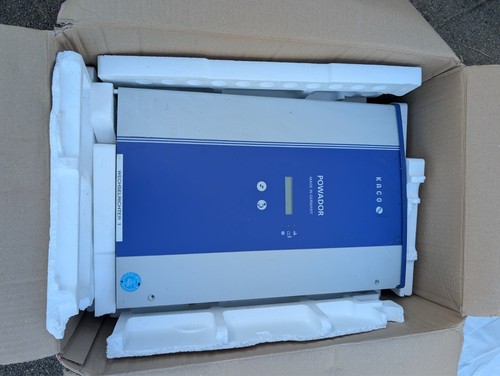 Kaco powador 3002 - kaco, int