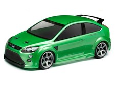 HPI Ford Focus RS Karosserie