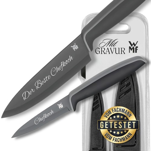 Wmf touch messerset teilig - touch, 2-teilig