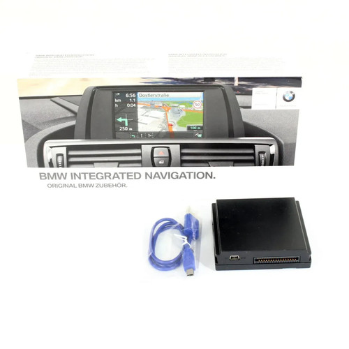 Bmw satz navigationseinheit - satz,
