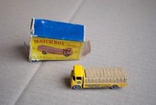 Lesney Matchbox No. 51 Albion