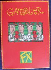 GAMBLER ++ Würfelspiel für
