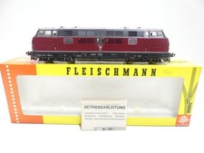 Fleischmann H0 4235 Diesellok BR 221 111-8 der DB in OVP V3385