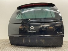 Heckklappe 8701W6 Citroen C4
