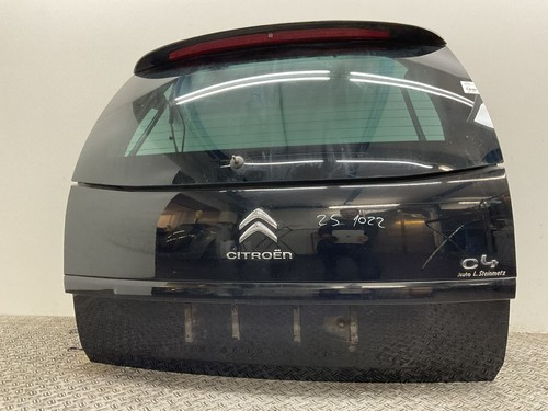 Heckklappe 8701w6 citroen - 8701w6,