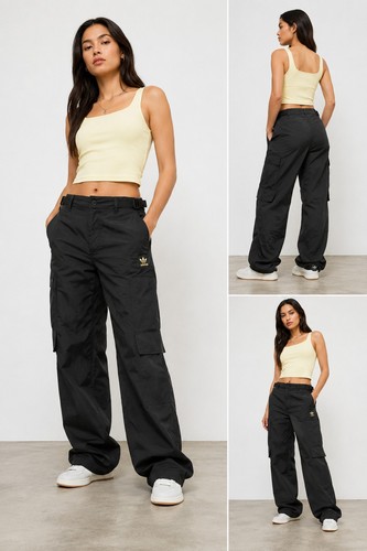 Adidas originals cargo hose - originals,