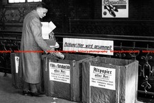 F023907 Container zum Sammeln