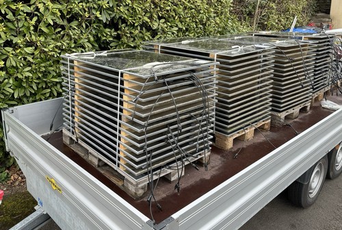 118 module dünnschicht - pv-module,