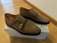 Santoni Herrenschuhe / Size