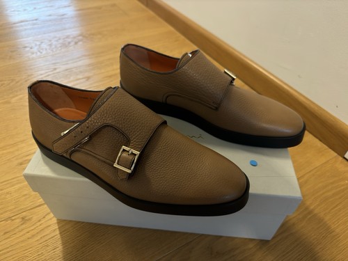 Santoni herrenschuhe size - herrenschuhe, /