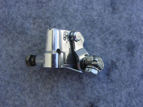 Shimano klickbox winkelhebel - klickbox,