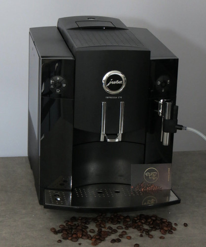 Jura impressa c70 c60 - ~~~,