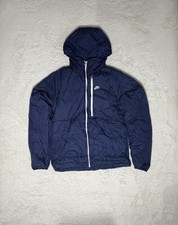 Nike Vintage Windbreaker Jacke