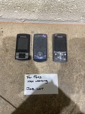 Samsung Handy 3 Stück