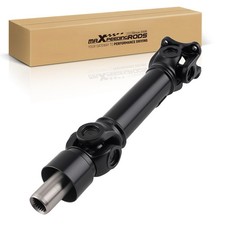 Gelenkwelle Vorne 402mm for