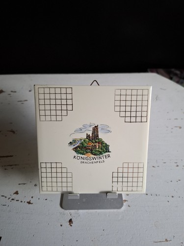 Vintage sammler fliese - vintage,